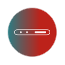 MidnightHost logo