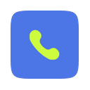MightyCall logo