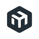 MikroTik Cloud Hosted Router (CHR) logo