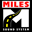 Miles Sound System logo