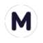MilesWeb Dedicated Servers logo