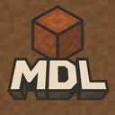 Minecraft Datapack Language logo