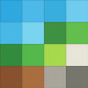 Minecraft Image Converter logo