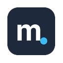 miniMDM logo