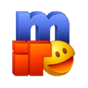 mIRC logo