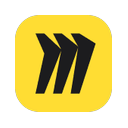 Miro logo