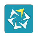 Mirrored.to logo