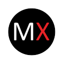 MissingX logo