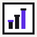 MixedMetrics logo