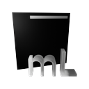 mLearn logo
