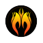 MOBAFire logo
