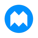 Mockups Design logo