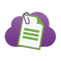 MonFax logo