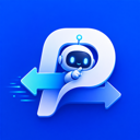 Moni Proxy logo