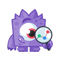 MonsterInsights logo