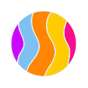 MoonPrint logo