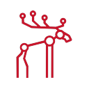 MooseFS logo