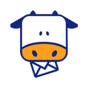 Moosend logo