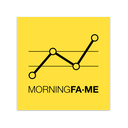 Morningfame logo