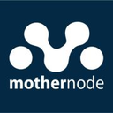 Mothernode CRM logo