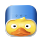 Mountain Duck logo