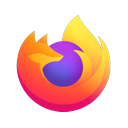 Mozilla Firefox Enterprise logo
