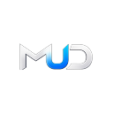 MUD Remote Control logo
