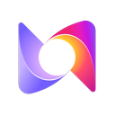 Murf AI logo