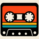 Music Generator logo