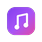 Musicfy AI logo