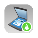 My Scans logo