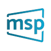 My Signage Portal logo