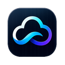 MyChurch Cloud Kids Check-In logo