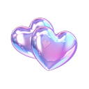 MyVirtual.Love logo