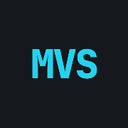 myVirtualserver VPS logo