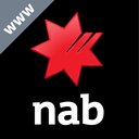 NAB Portal Pay logo