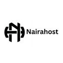 Nairahost PHP Hosting logo