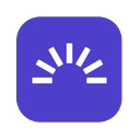 NameBright logo