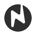 Nanitor logo