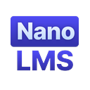 Nano LMS logo