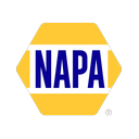 NAPA TRACS logo