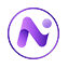 Nasuni File Data Platform logo