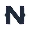 NativeScript logo