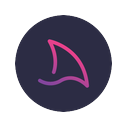 NativShark logo