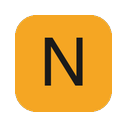 Ncored logo