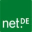 net.DE S3 Object Storage logo