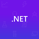 .NET MAUI logo