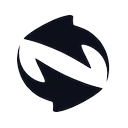 NetRefer logo
