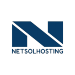 NETSOLHOSTING Charity Hosting logo