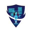 NexonHost Dedicated Servers logo